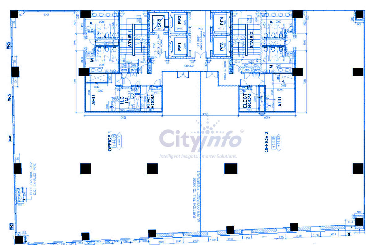  Floor image for Purva Primus